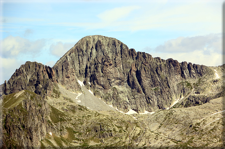 foto Forcella Segura